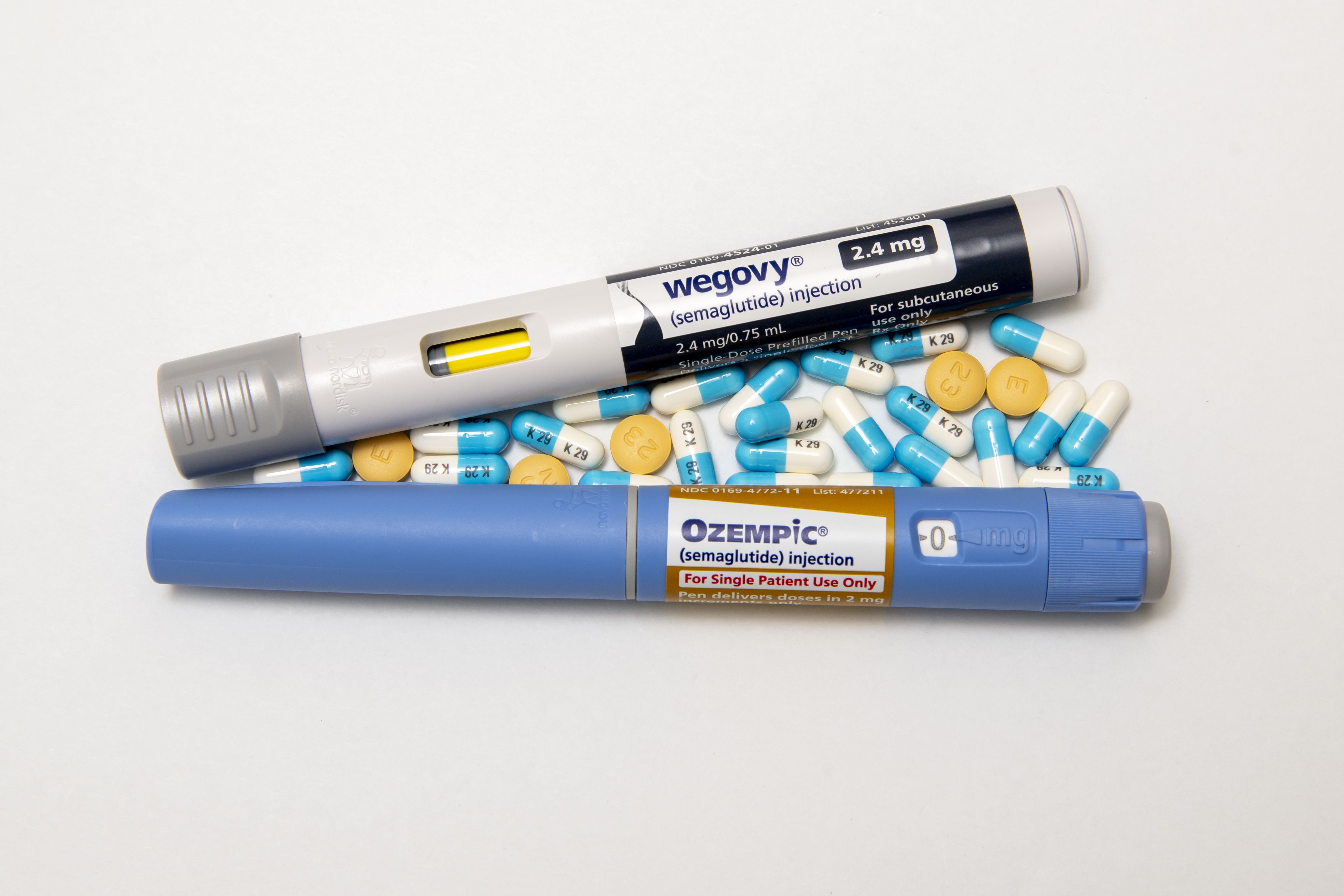 위고비 경구제 FDA 허가…GLP-1 투약방식 전환 신호탄