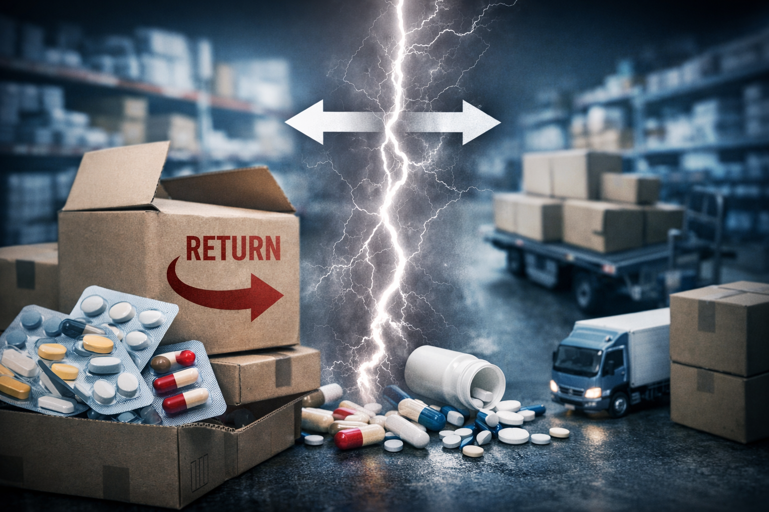 직듀오·엘리델 등 대형 품목 판매처 변동에 반품·정산 우려