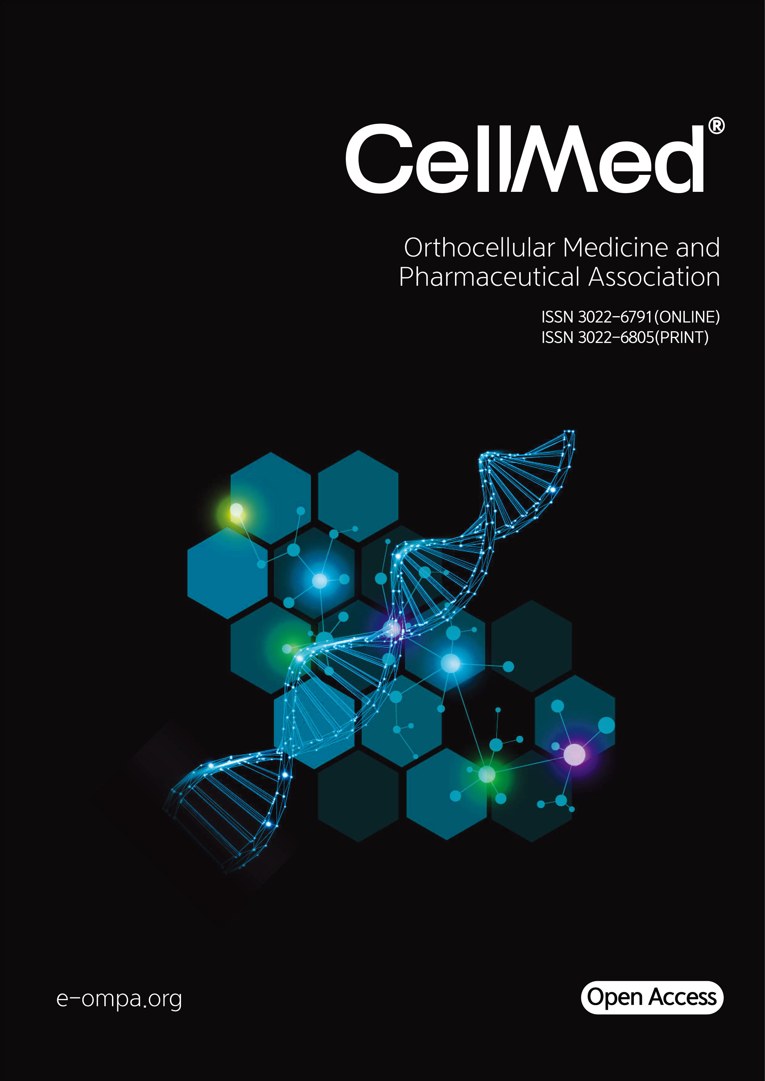 세포교정의약학회, OCNT 적용 임상 사례 논문 발표