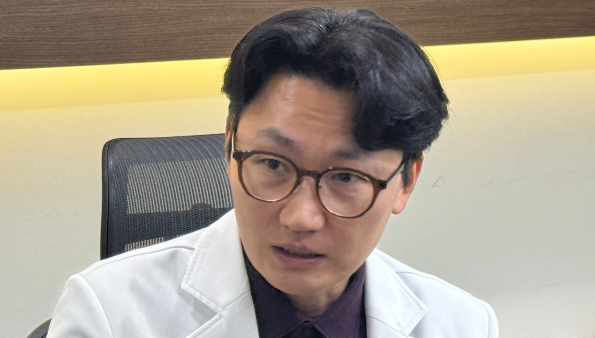 "쇼그렌증후군은 관리 질환…꾸준한 진료가 중요"