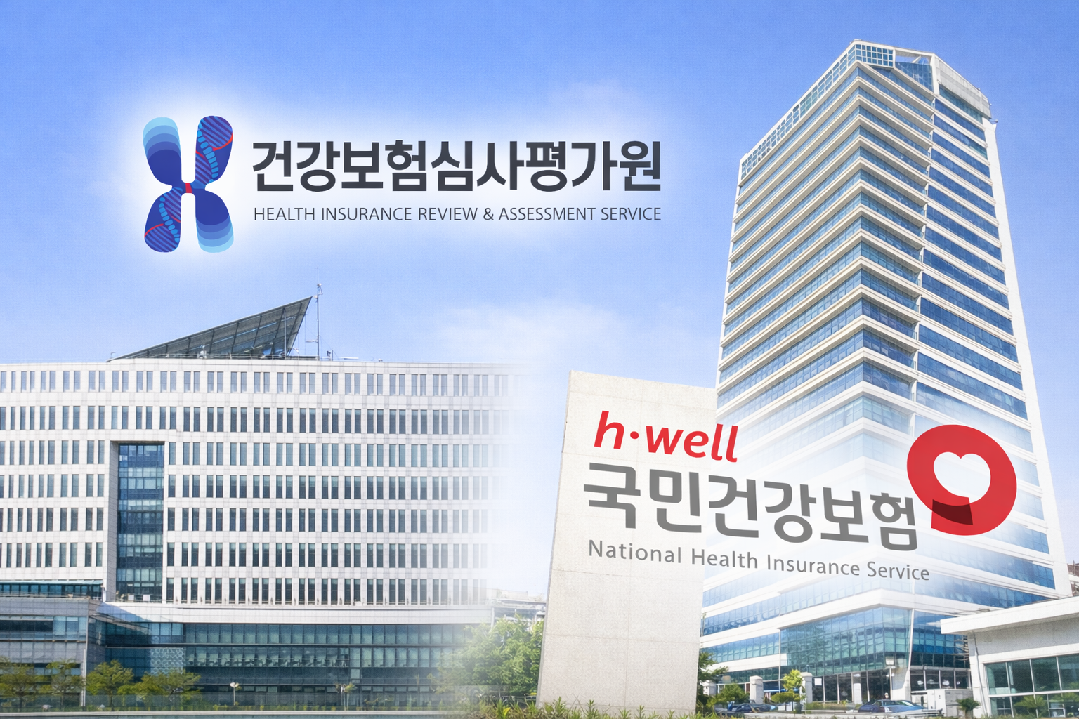 심평원 약제라인 새 얼굴 교체...약가개편·재평가 마무리