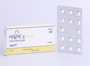 셀트리온 ARB+CCB 시장 공략...이달디핀 1월 등재