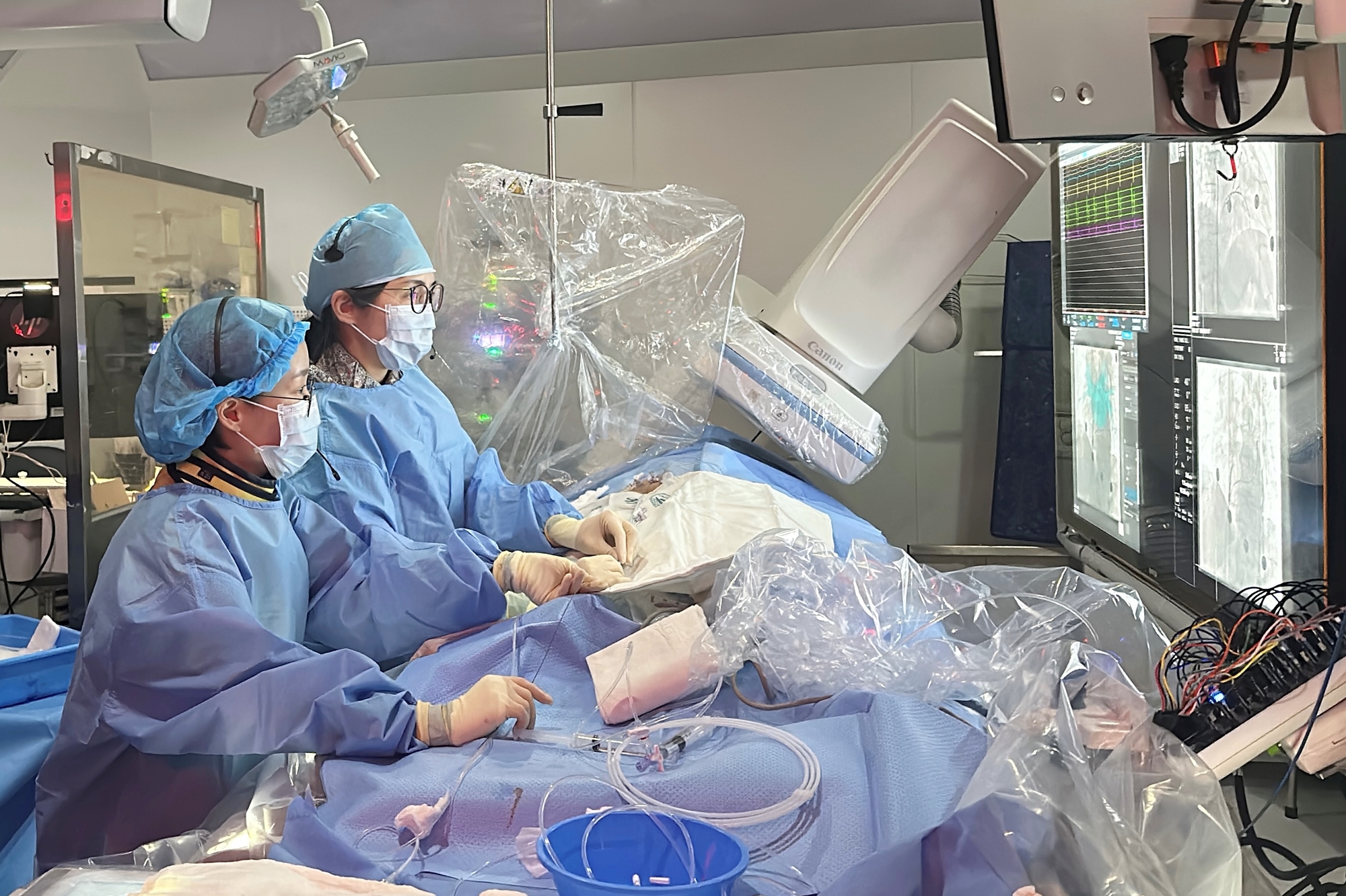 펄스장절제술 국내 도입 가속…글로벌 기업 각축 본격화