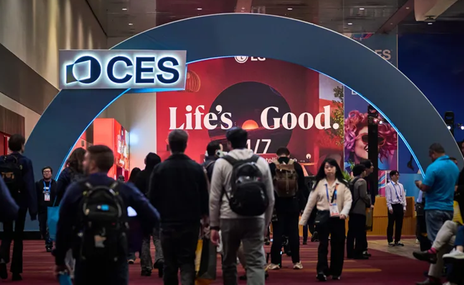 CES2026 휩쓴 K-의료기기…'피지컬 AI' 본격화