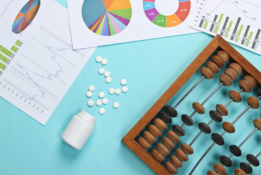 작년 국산신약 생산액 8천억...케이캡·펙수클루·렉라자 최다