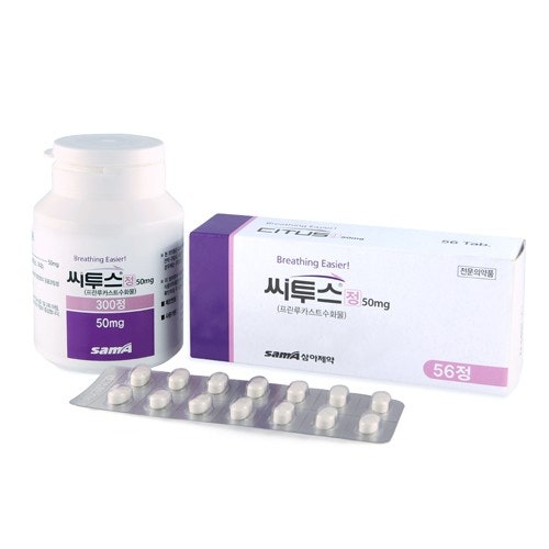 씨투스 후발주자에 경쟁 과열...한국프라임, 급여 진입