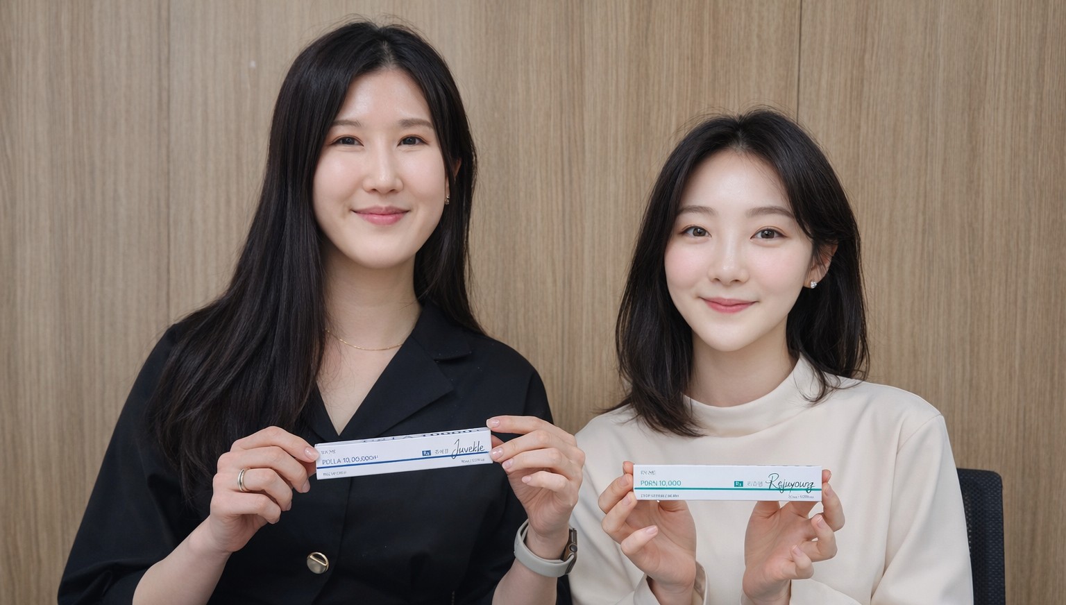 시술 후 약국 '꿀템', 쥬베클이 가져온 약국 주도 K뷰티