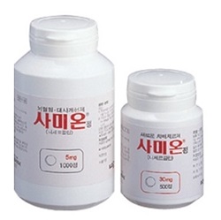 비싸진 콜린알포 틈새 공략...'니세르골린' 잇단 등재