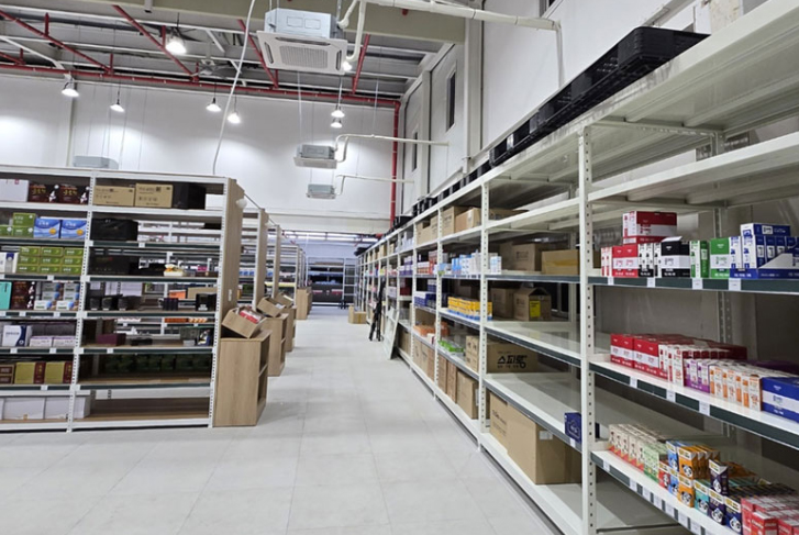 고양 한약사 개설 창고형약국 개설 4개월만에 매물로