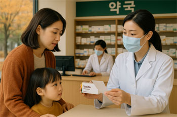 다제약물관리 약사 상담료 방문 1370원, 내방 680원 인상