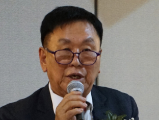 부산 사하구약 "소통과 화합으로 지역사회와 함께할 것"