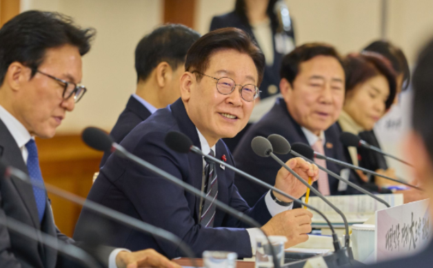 이재명 정부 바이오산업 지원책 무슨 내용 담기나