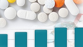 제약사 평균 완제약 생산액↑·품목 수↓...체질개선 시동