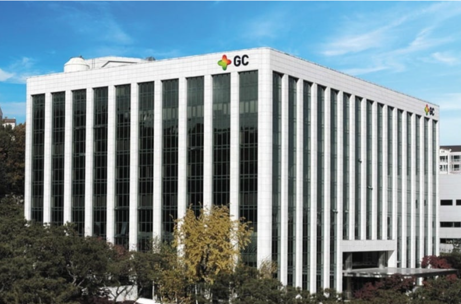 '알리글로' 1억 달러 눈앞…GC녹십자 성장축 부상