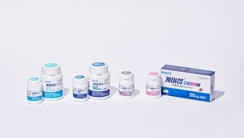 HK이노엔 미 파트너사, '케이캡' FDA 허가 신청