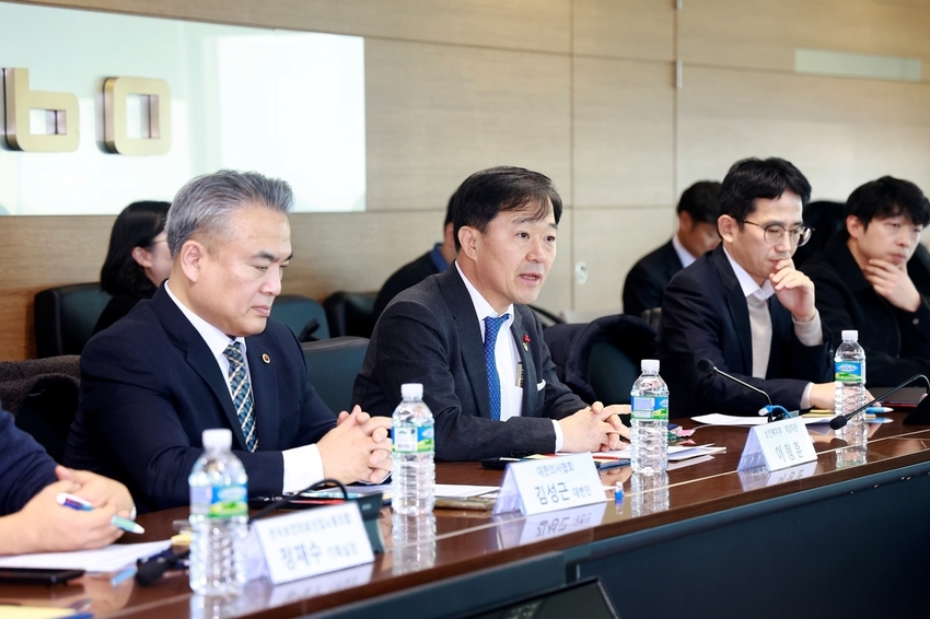 중기부·복지부 닥터나우 도매금지법 간담회 편파 운영 논란