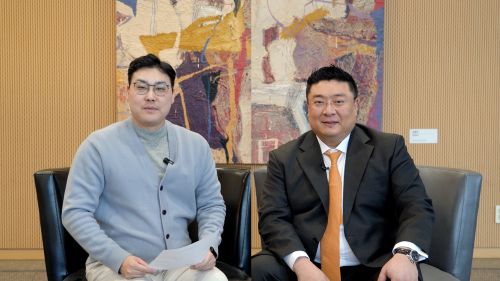 "한국백신 창립 70주년, 성숙기 넘어 100년 기업 도약"