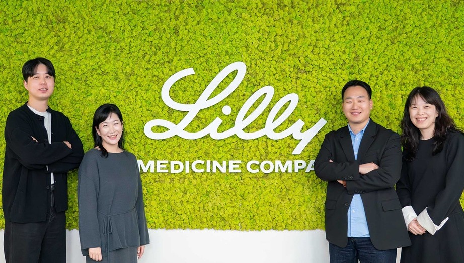 "릴리의 돌봄과 혁신 가치, 사회적 기여로 확장"
