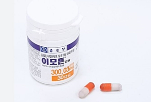 이유있는 수급불안 장기화...'이모튼' 처방액 신기록 행진