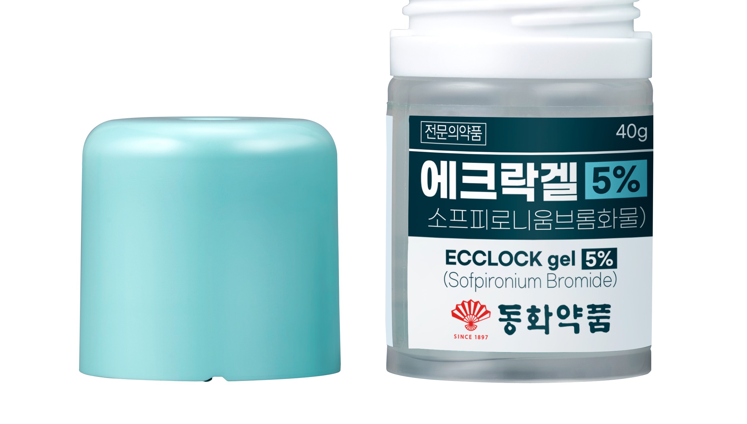 동화약품, 국내 외용제 최초 겨드랑이 다한증 전문약 출시