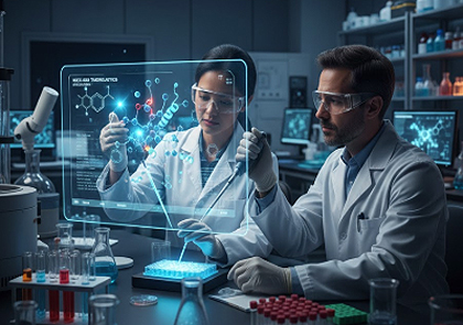 다 같은 탈모약 아니다…차세대 기전 경쟁 본격화