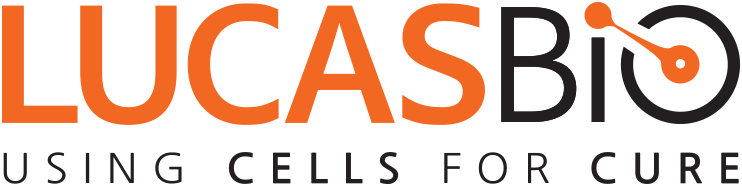 루카스바이오, 국제검증 임상 성과…치료계획 승인 기대