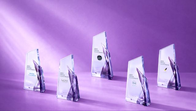 모티바코리아, '2025 모티바 그랜드 어워즈' 개최