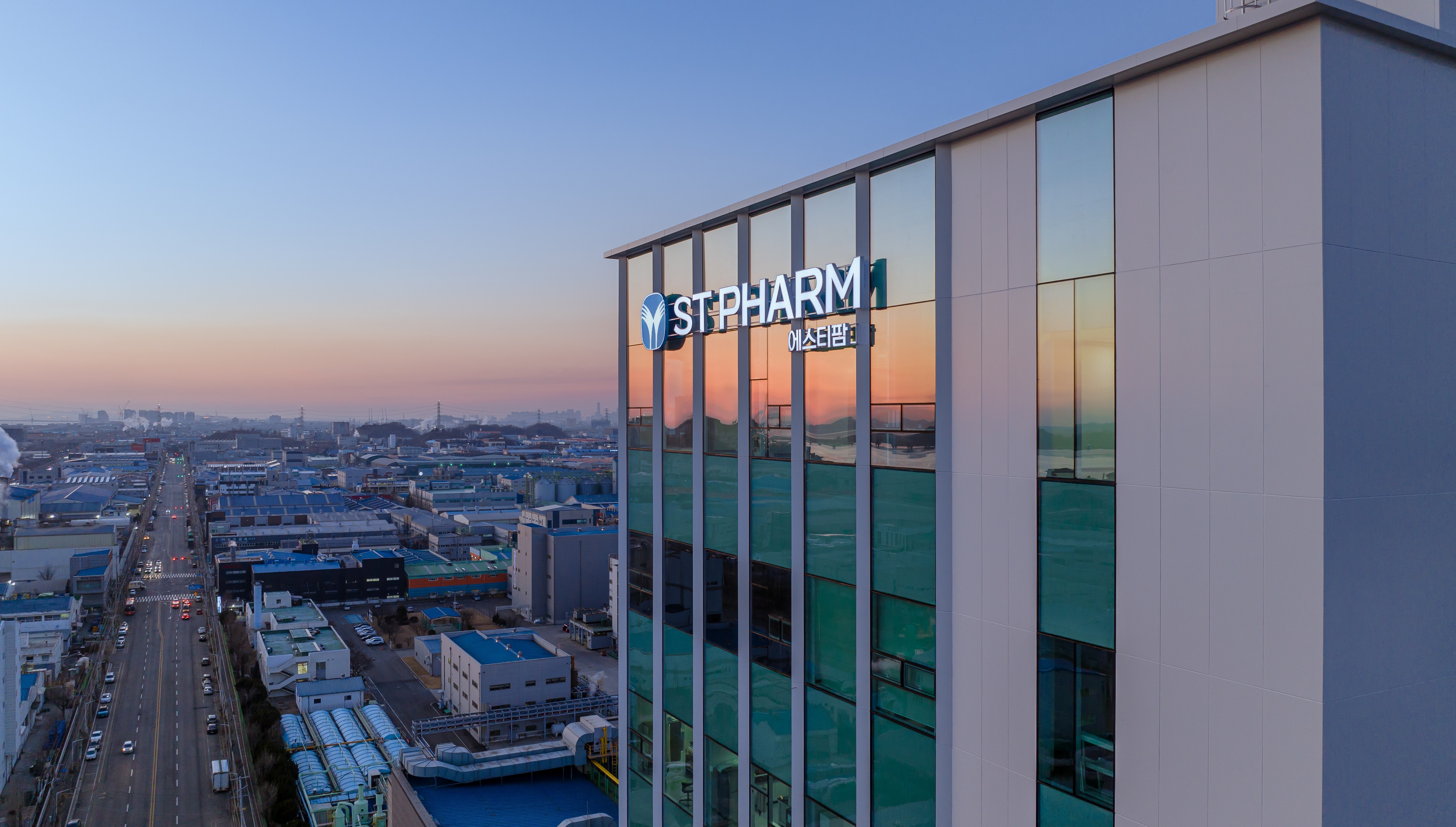 에스티팜, 825억 규모 올리고 치료제 원료 공급 계약