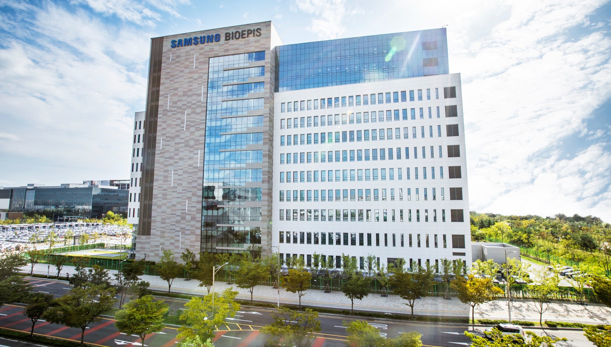 삼성에피스, 작년 매출 역대 최대...기술료 기저효과로 영업익↓