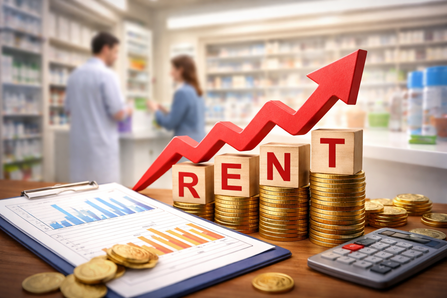 면대약국 방어 논리 된 '연동형 임대료'…법원판결 논란