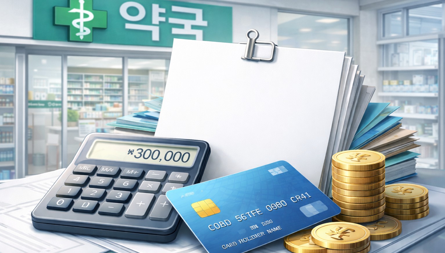 약사회, 회비 신용카드 납부 추진…걸림돌은 카드수수료