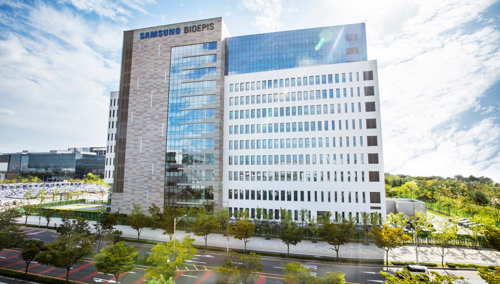 삼성에피스, 아일리아 바이오시밀러 유럽 등 특허 합의