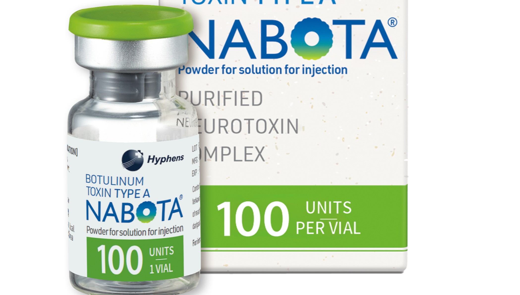 대웅제약 나보타, 멕시코 수출 계약…중남미 공략 확대