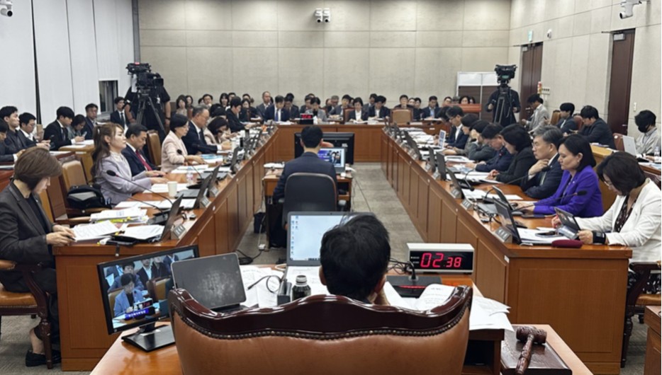 대체조제 이어 '성분명 처방 의무화' 국회 입법 촉각