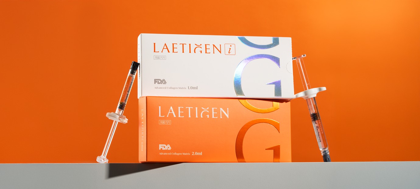 한국파비스, 눈가 전용 '레티젠 아이' 출시