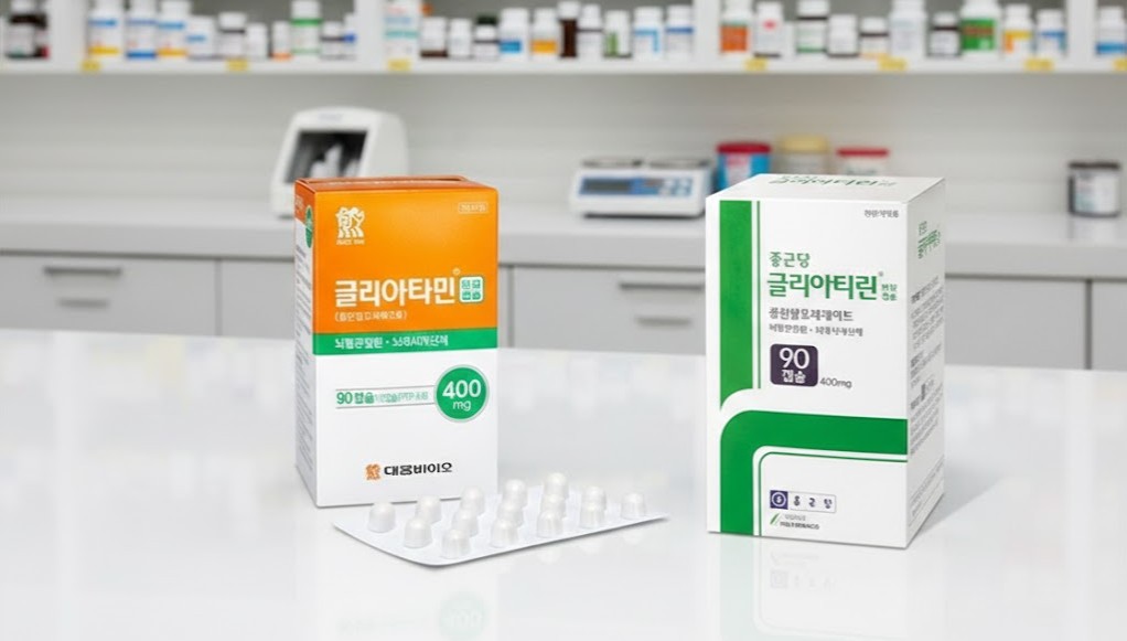 5천억 수성했지만...콜린알포 처방시장 급여축소에 흔들