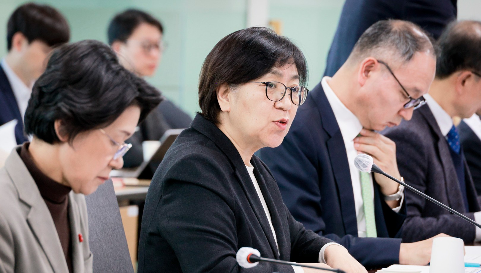 의대정원 증원 3600~4200명선 유력...10일 결론