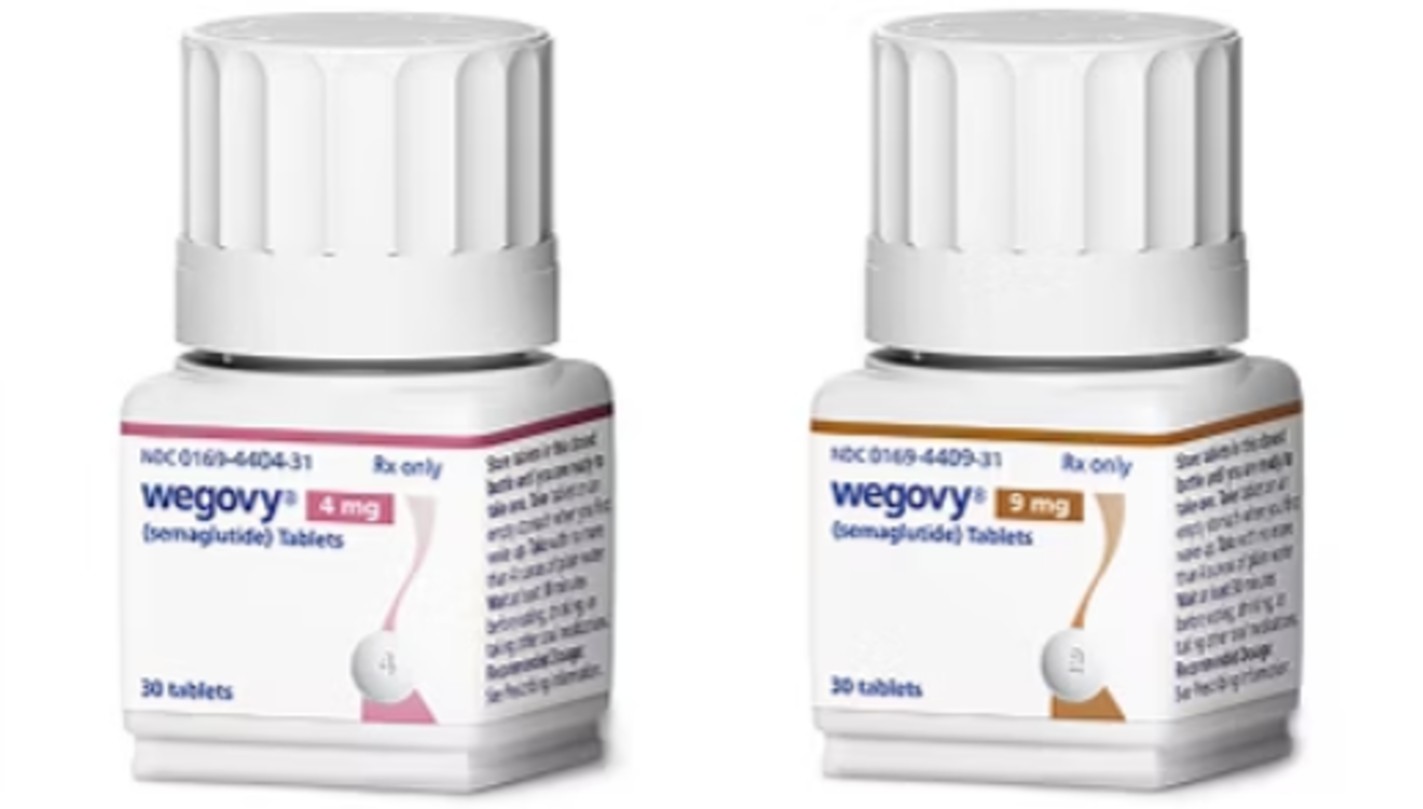 "이제 '위고비'를 먹는다"…GLP-1 비만치료 새 국면