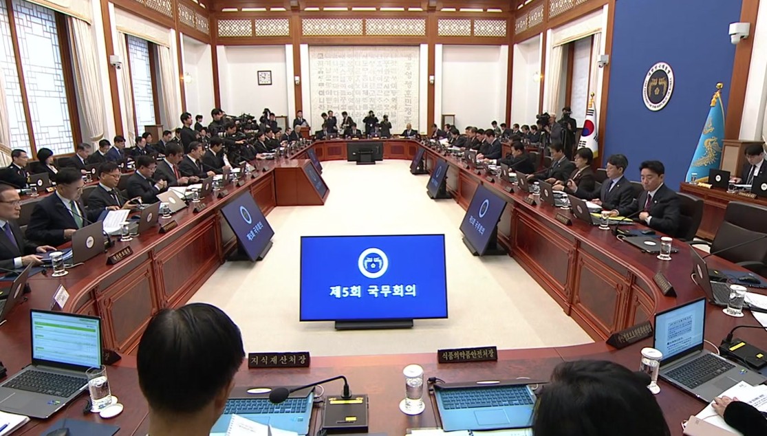 약사-한약사 갈등 등 심의할 정부 업무조정위, 연내 가동