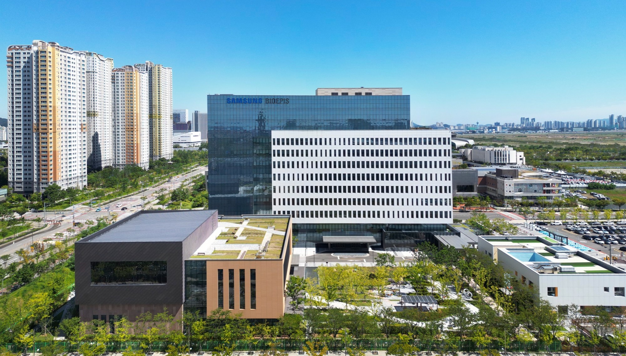 삼성에피스, 아일리아 바이오시밀러 특허 합의…"내년 출시"