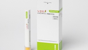 신규 제형 '누칼라 오토인젝터', 약가협상만 남았다