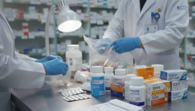 1년치 처방도 속출…관행화된 장기처방에 약국 업무 '한계치'