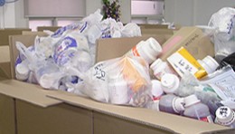 "반품한 불용재고약 다시 돌아와"...3월 정산 쉽지않네