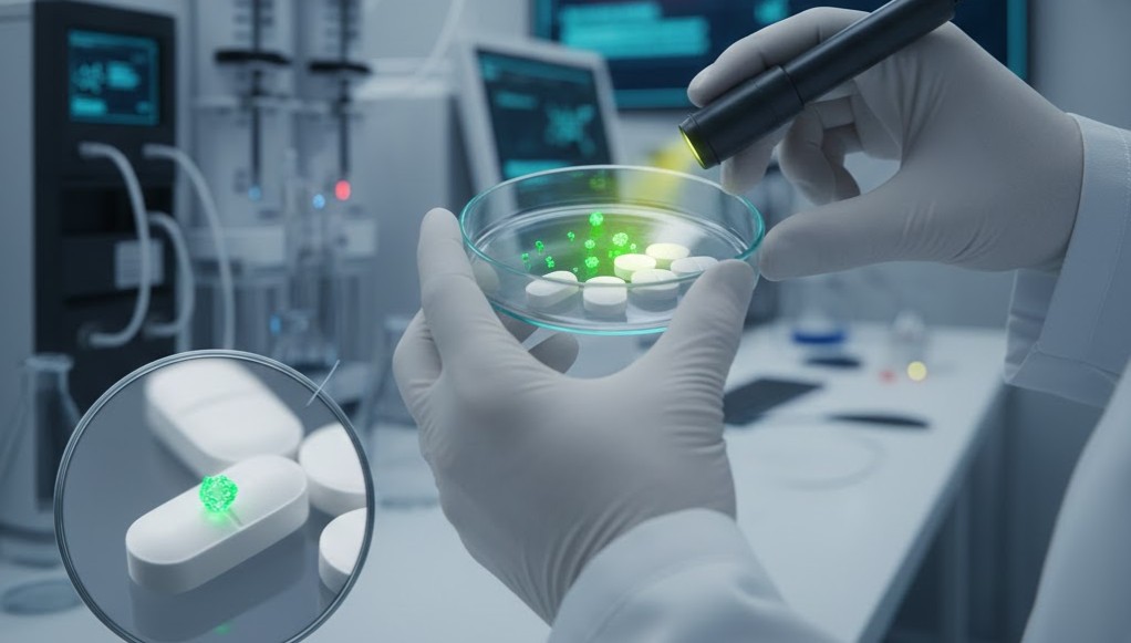 반복되는 불순물 회수에도 끄떡없는 1600억 트라마돌 시장