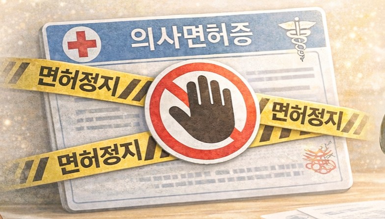 아동·청소년 성범죄 의사, 20년 면허 제한…입법 시동