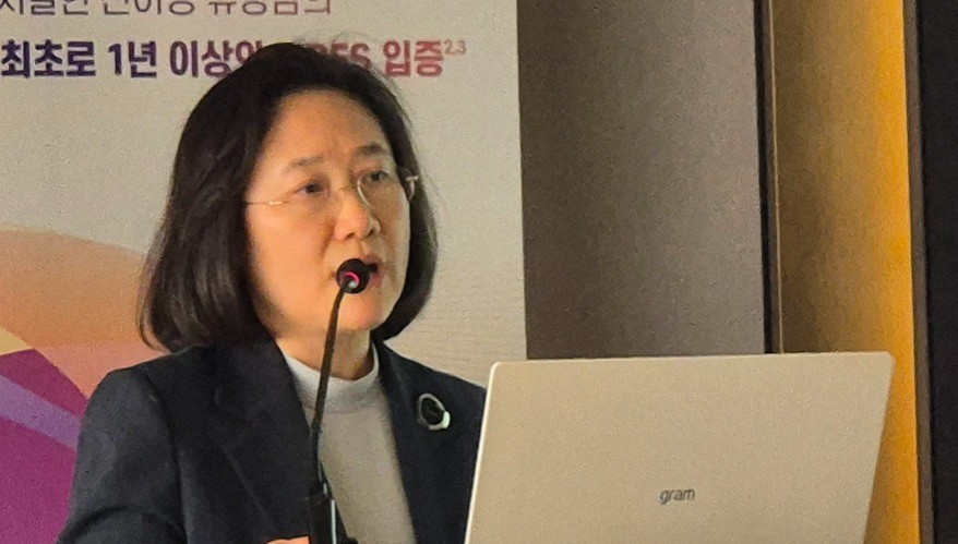 "초저발현까지 확대…엔허투, 유방암 치료 새 기준 제시"