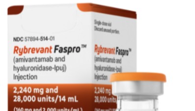 '리브리반트', 폐암 이어 두경부암에서도 새 가능성 확인