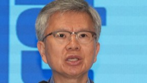 김택우 의협회장 "사퇴는 없다…성분명 등 현안 해결에 최선"