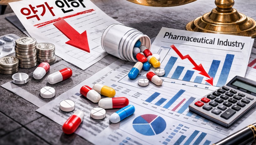 "충격파 산정방식부터 오류"…약가인하 개편안 반발 지속