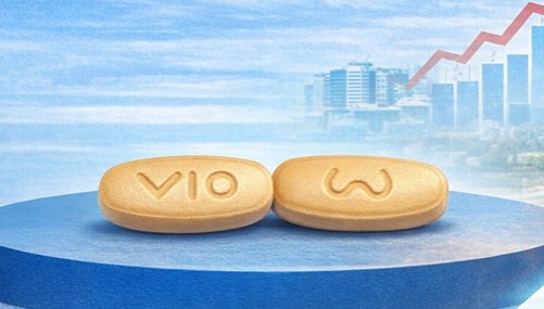 위더스제약, 저용량 암로디핀+발사르탄 국내 첫 허가